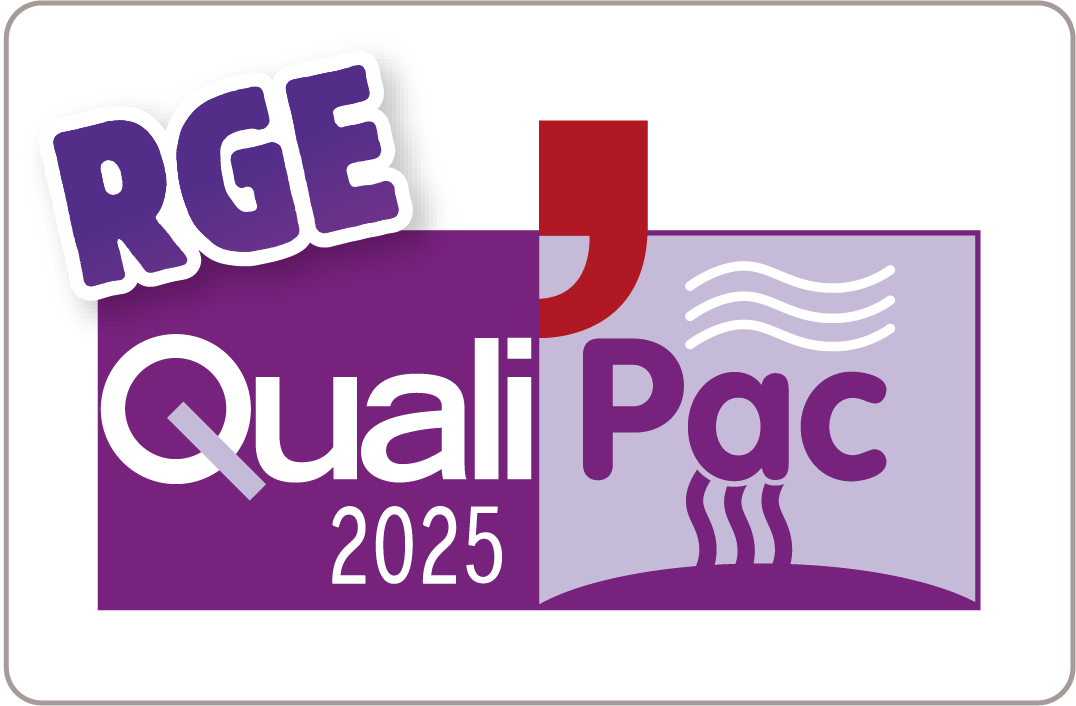 QualiPAC RGE